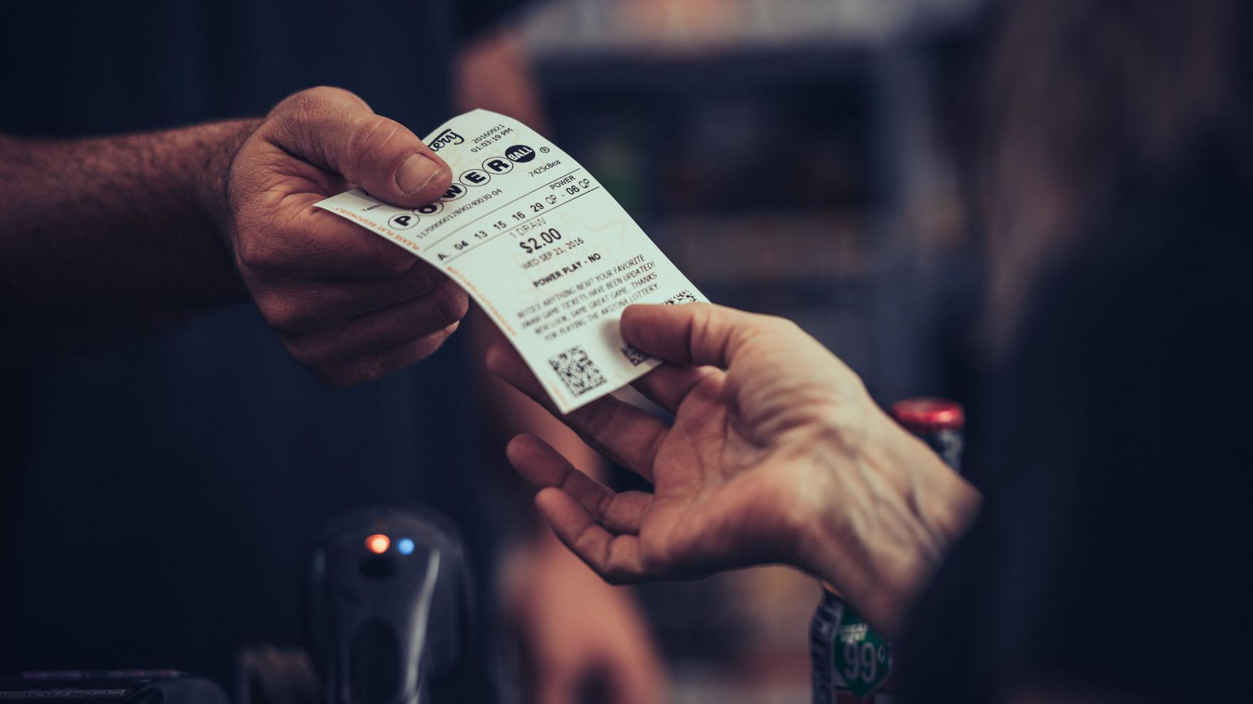 Unclaimed Powerball ticket sold in Tucson worth $50,000